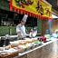 Hilton Garden Inn Ningbo, China