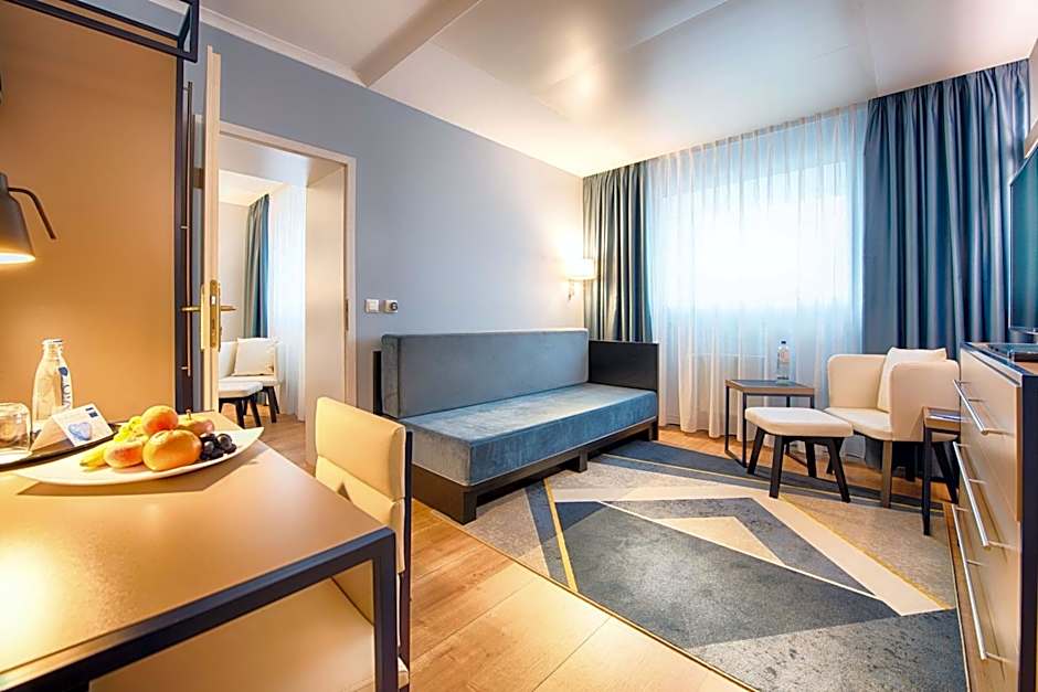 Congress Hotel Chemnitz