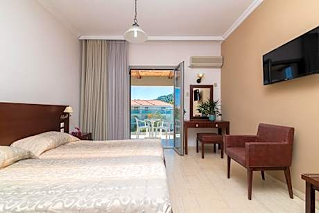 Katerina Palace Studio 1