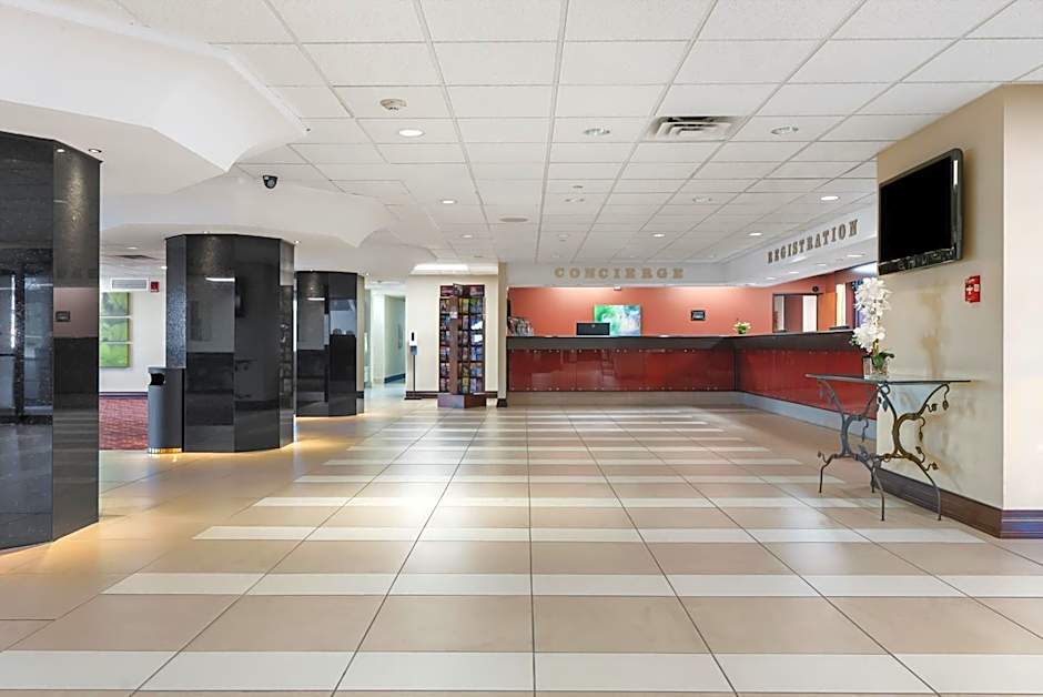 Thousand Hills Resort Hotel