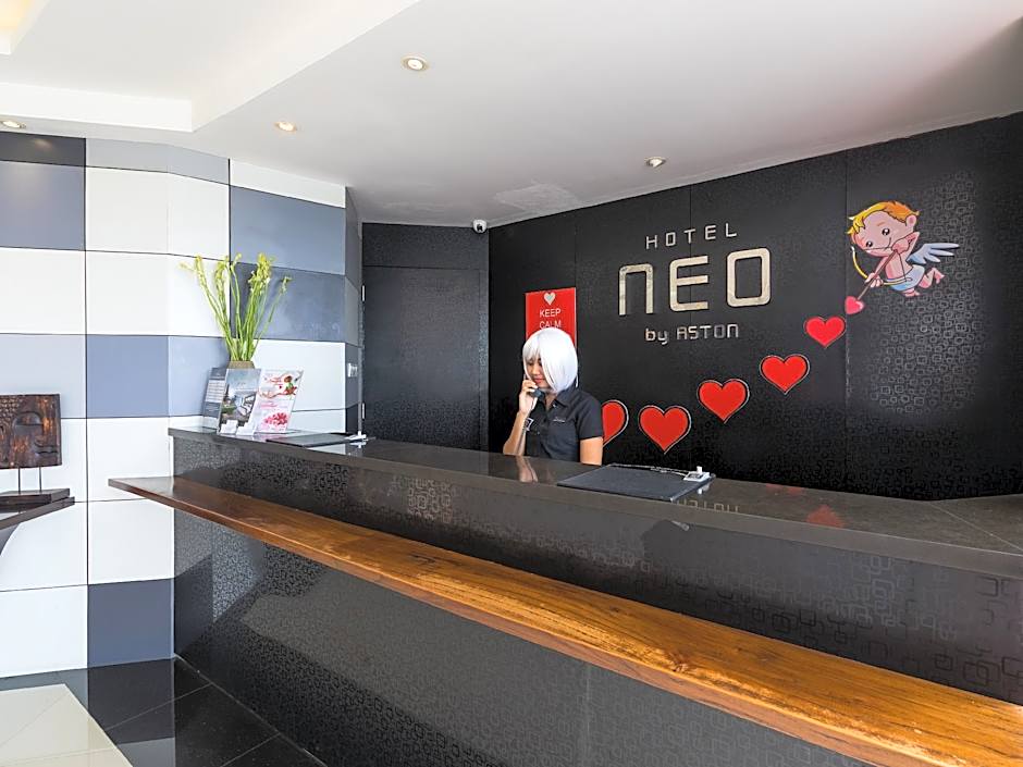 Hotel Neo Denpasar by ASTON
