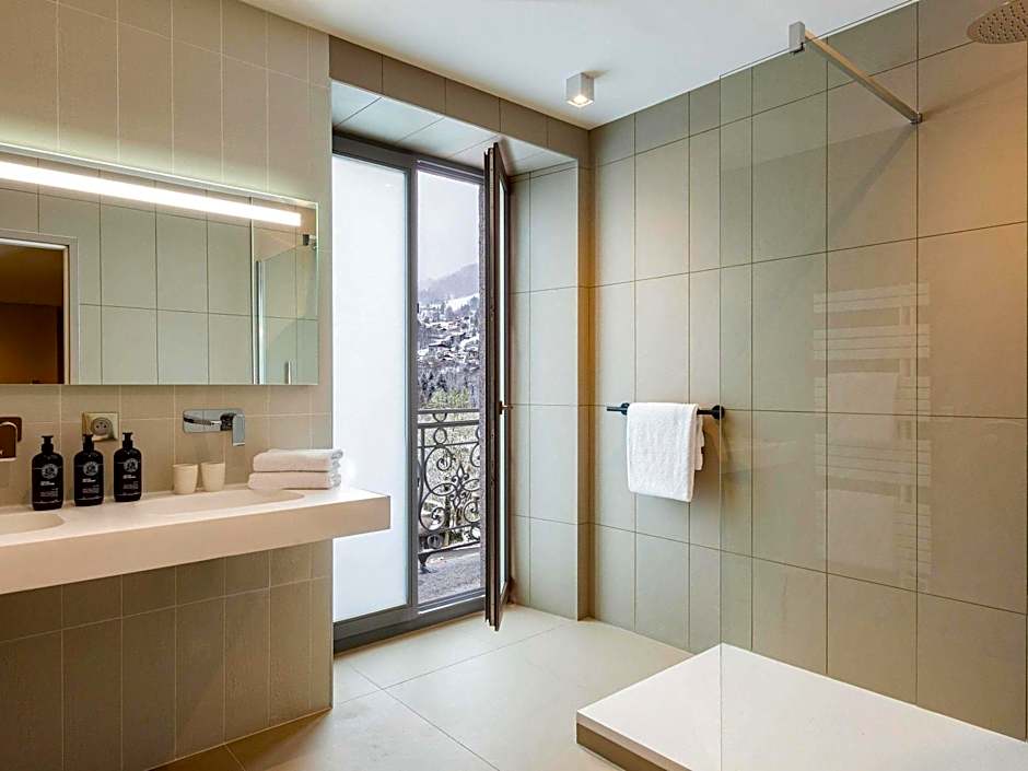 Le Saint Gervais Hotel & Spa