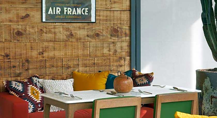 The Peri Hotel Khao Yai