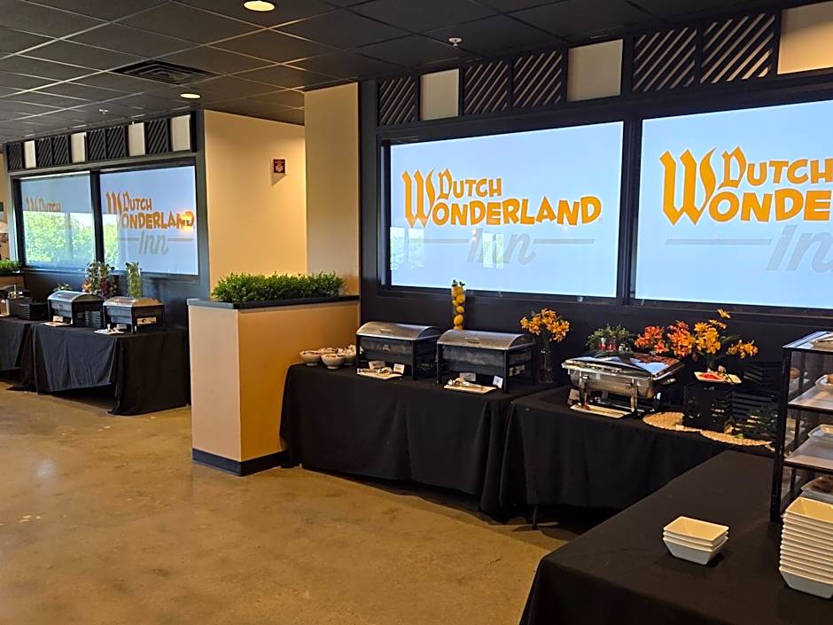 Dutch Wonderland Inn