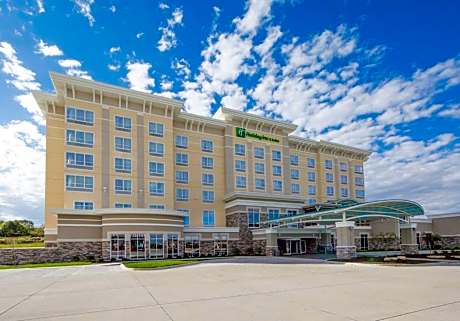 Holiday Inn Hotel & Suites Davenport By IHG