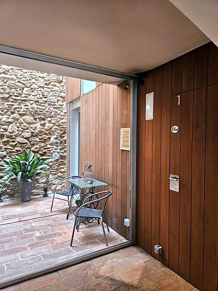 Hotel Can Bo De Pau