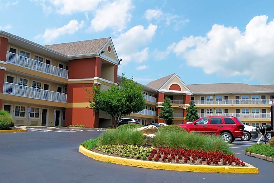Extended Stay America Select Suites - St. Louis - Westport - East Lackland Rd.