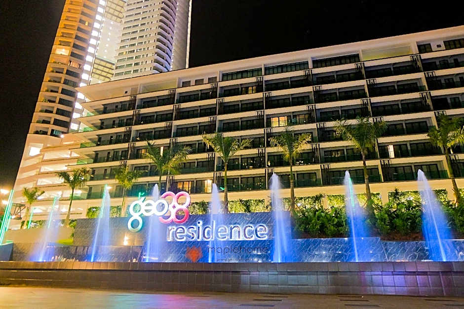 Geo38 Premier Suites Genting Highlands
