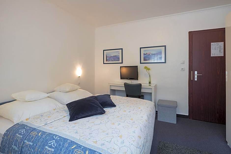 Hotel Brandenburger Hof