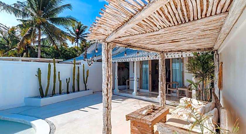 Atalaya Villas Nusa Penida - Adults only