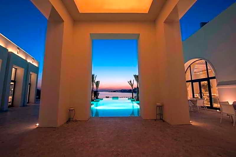 La Badira - Adult Only