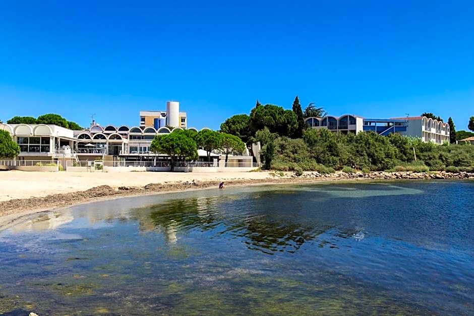 Belambra Clubs Balaruc-les-Bains - Les Rives De Thau