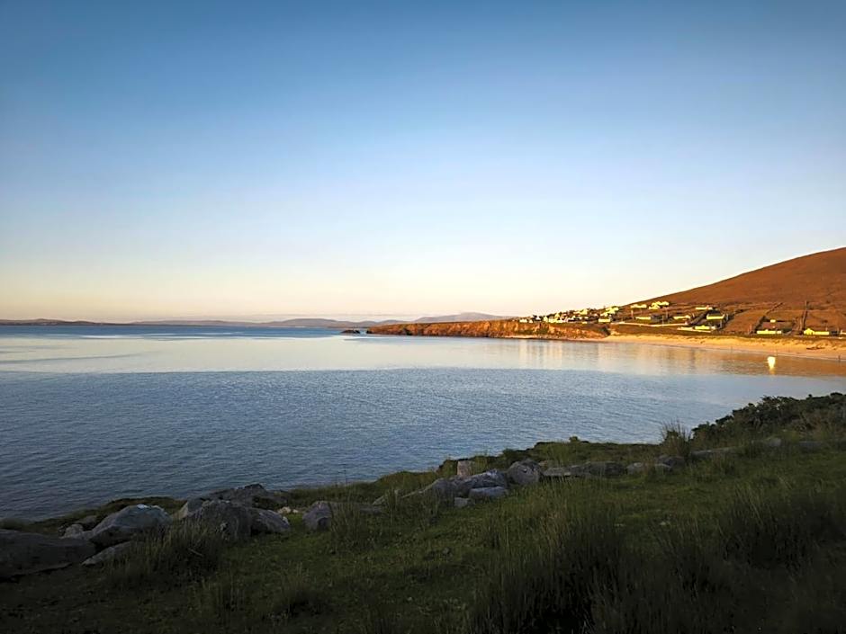 The Strand, Dugort Achill
