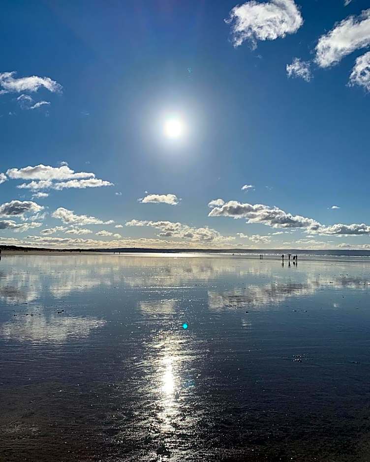 Ocean Backpackers self-catering hostel