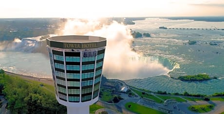 Tower Hotel at Fallsview