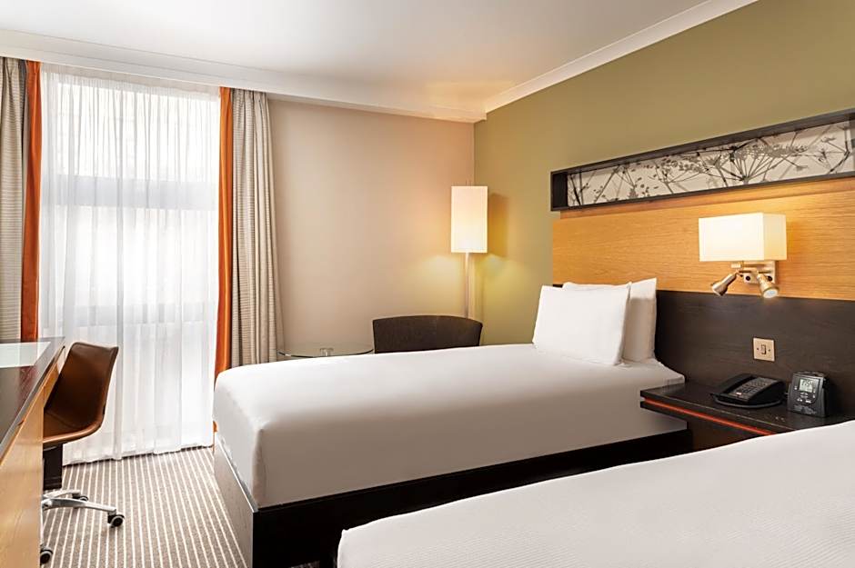 Hilton London Kensington