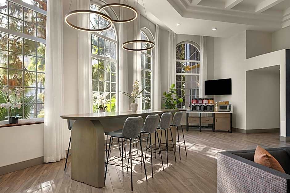 City Express by Marriott Santa Ana/Orange County Airport