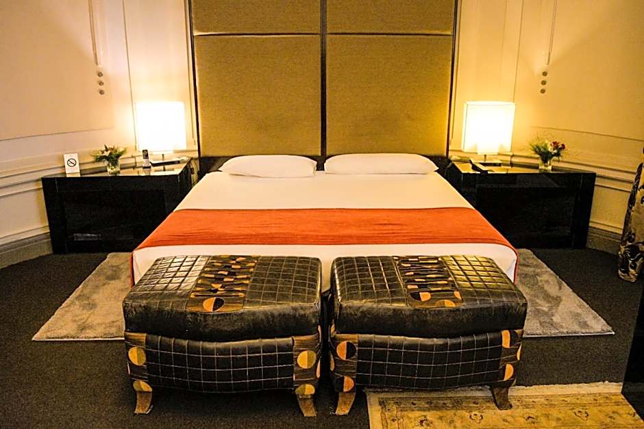 Savoy Hotel