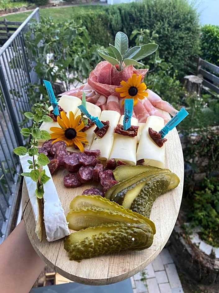 Gartenhotel Völser Hof - Adults Only