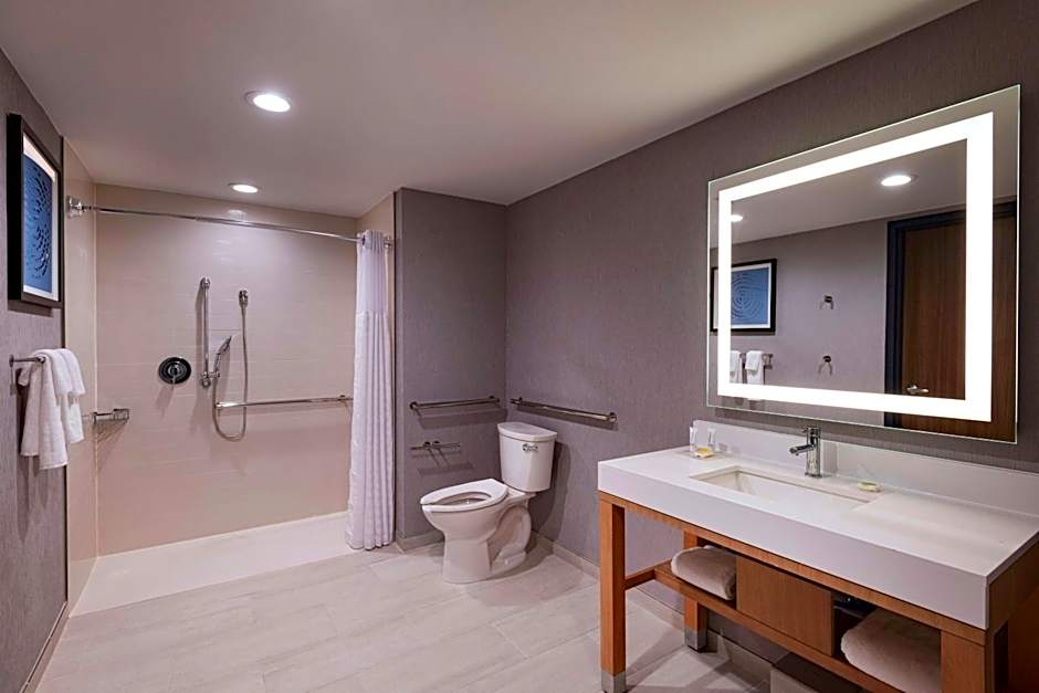 Hyatt Place Austin Lake Travis/Four Points