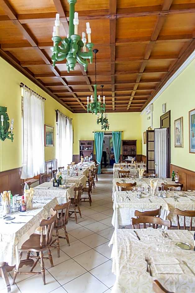Hotel Ristorante San Carlo
