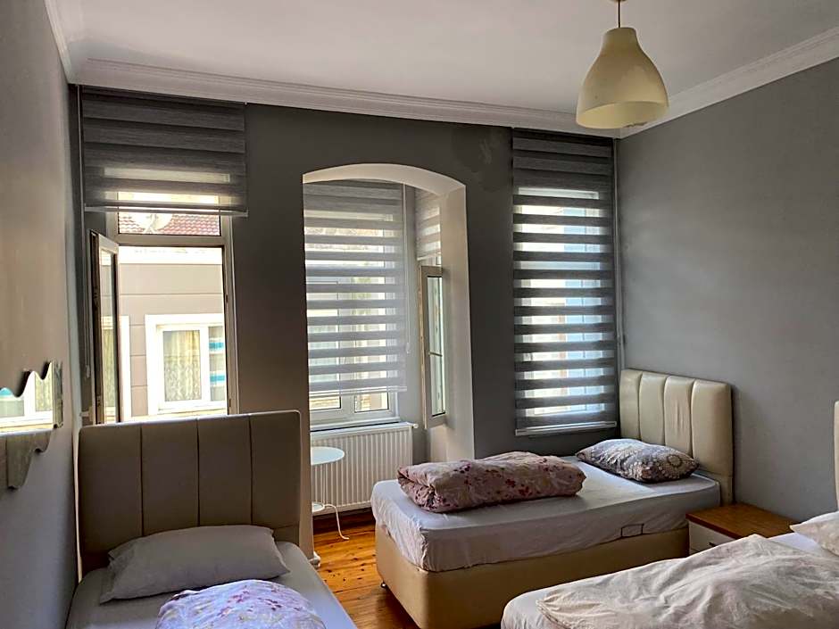 Windrose Hostel Istanbul
