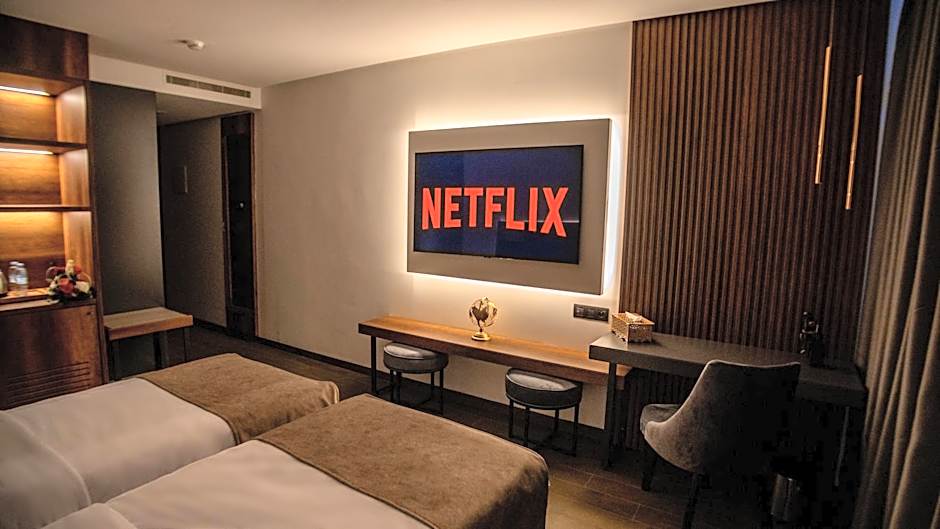 Executive Boutique Hotel Rabat