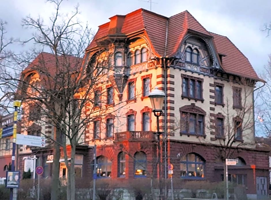 Hotel Krone