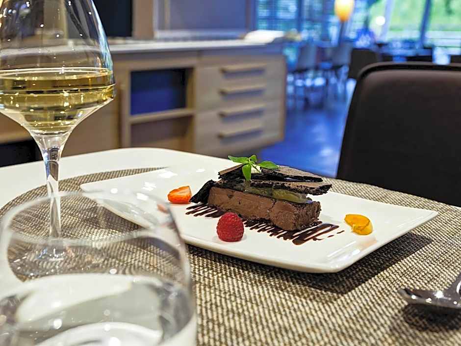 Mercure Lyon Charbonnières