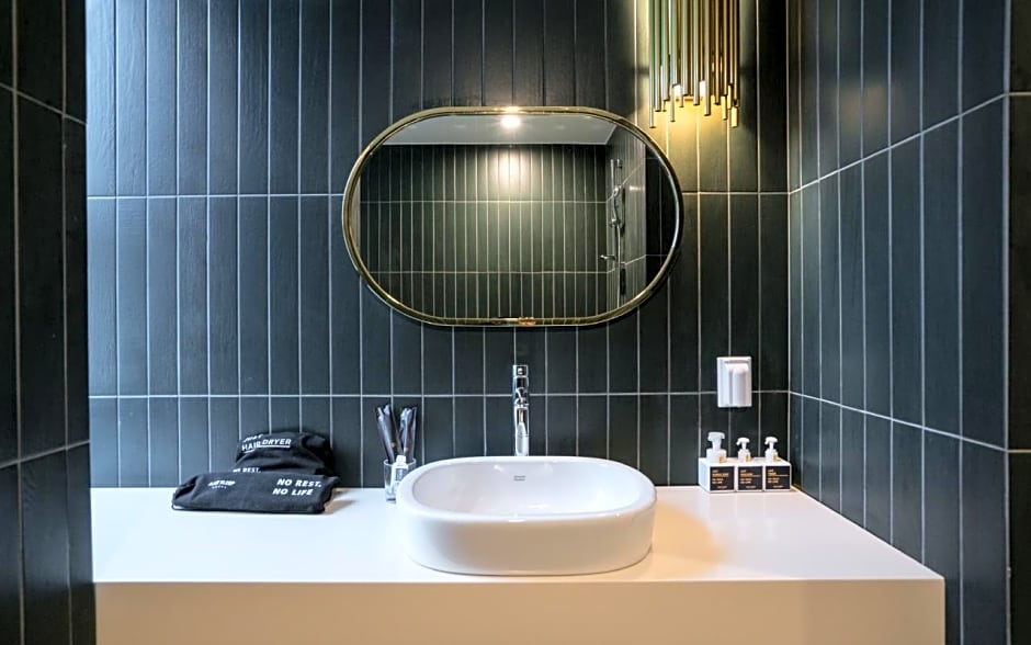 Just Sleep Hotel Gurae 2nd Branch