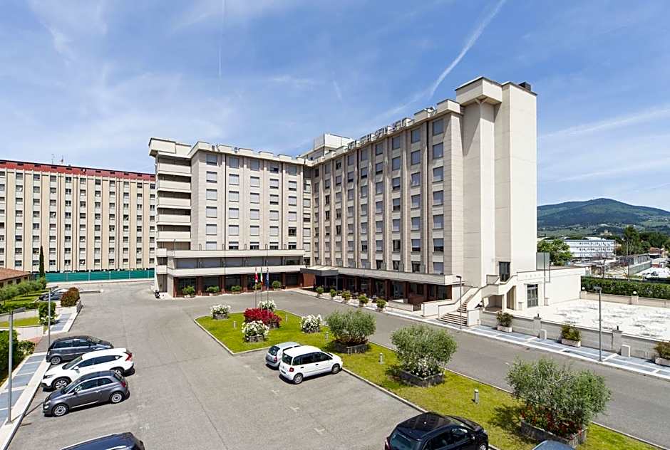 Nilhotel