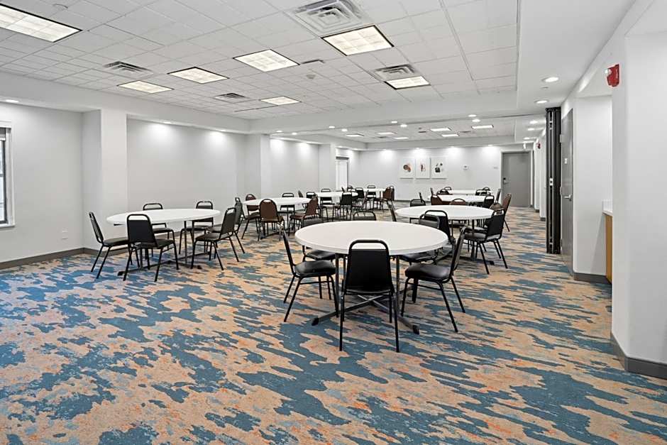 Hampton Inn & Suites Pharr