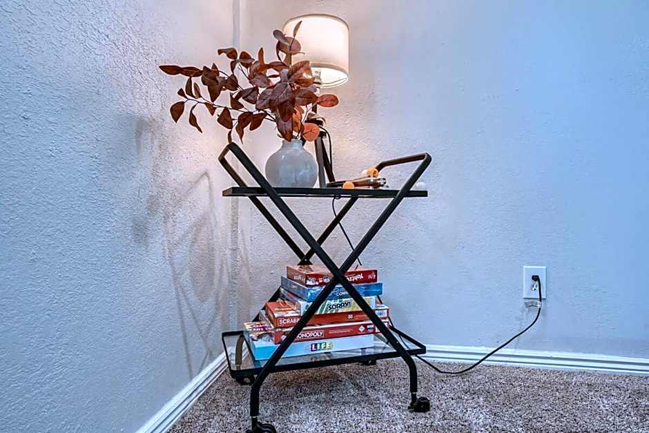 2BR Wellness Retreat in Arvada