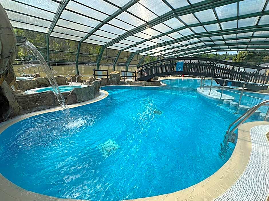 Cardigan Bay Holidays