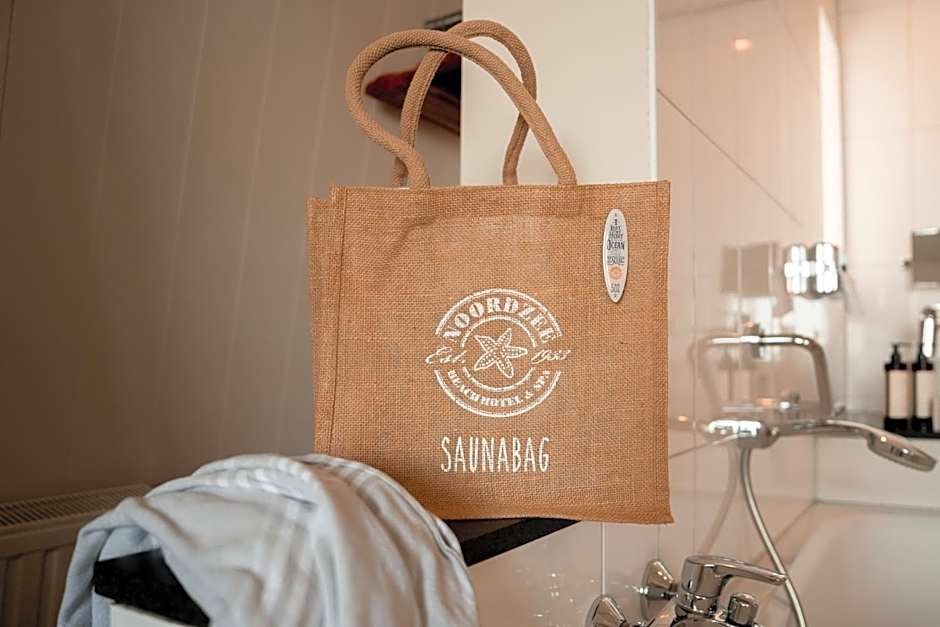 Noordzee, Hotel & Spa