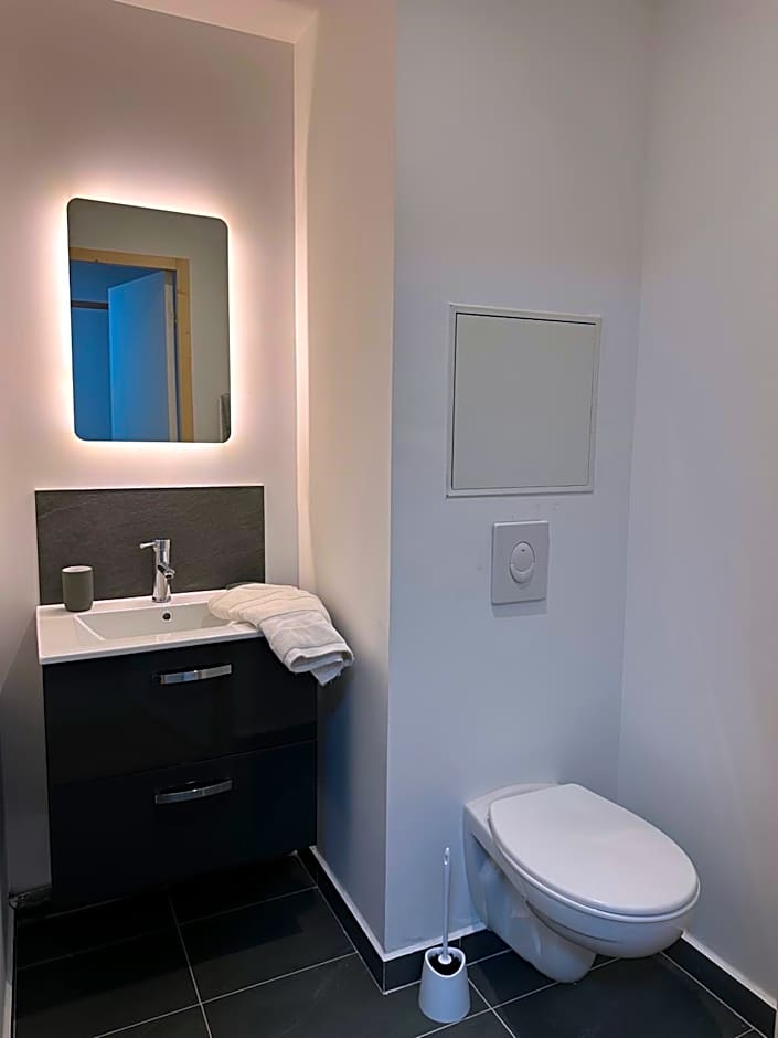 Résidence le Prorel - Serre chevalier