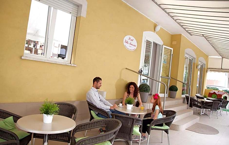 Hotel Villa Perazzini