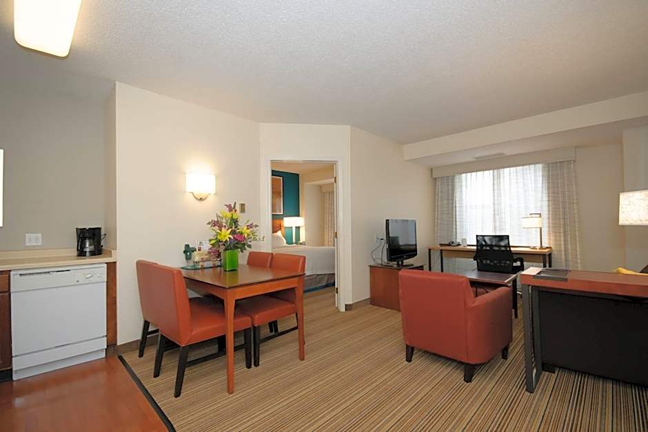 Residence Inn by Marriott Rochester Mayo Clinic Area
