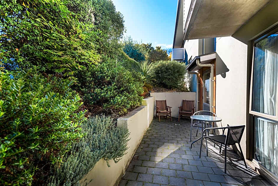 Queenstown Motel Apartments