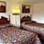 Red Carpet Inn - Blacksburg