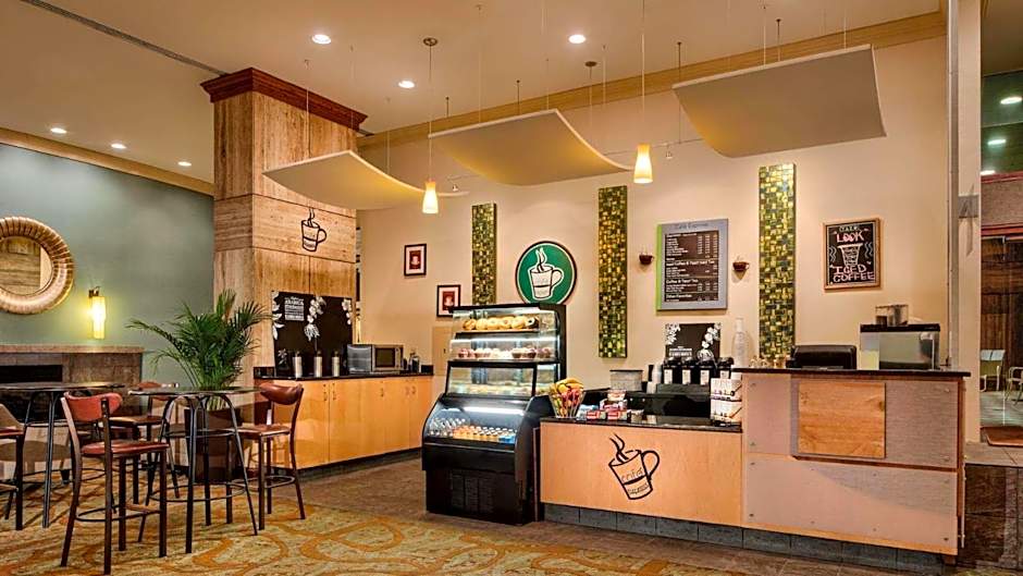 DoubleTree By Hilton Philadelphia Airport