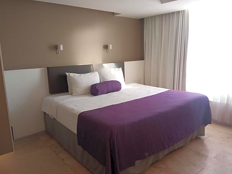 Gamma Puebla Señorial Centro