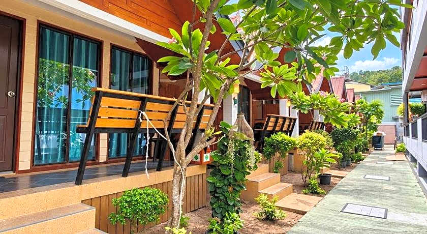 Coco Bella Hotel