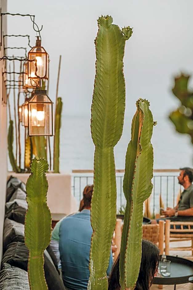 Nomad Hotel - Xábia Port