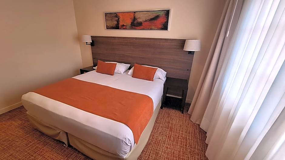 Hotel Bahia Redonda