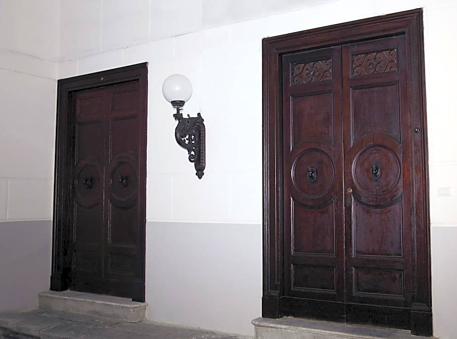 B&B Giulio Cesare 24