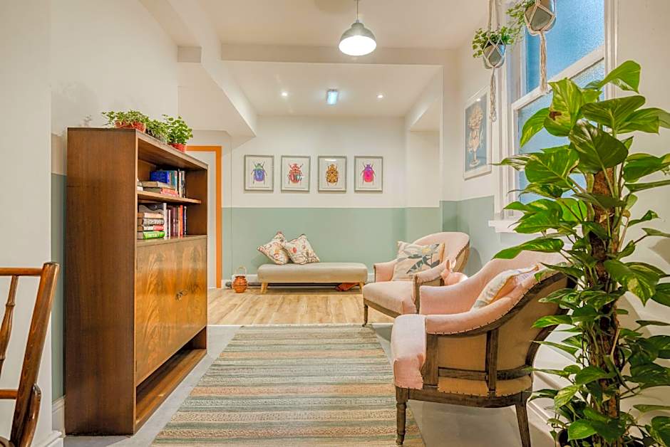 PH Hostel Manchester NQ1