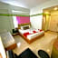 Polkadot Hostel