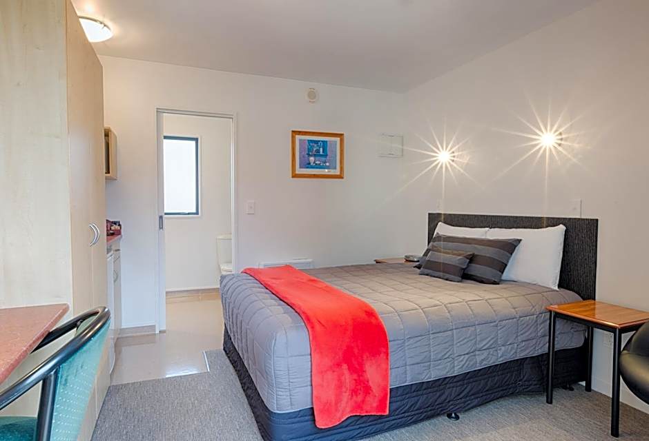 Bella Vista Motel Te Anau