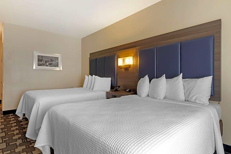 Best Western Seminole Inn & Suites